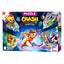 Crash Bandicoot 4 Kids Puzzle It's About Time (160 pieces)