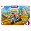 Crash Bandicoot Kids Puzzle Team Racing Nitro-Fueled (160 pieces)