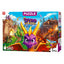 Spyro Reignited Trilogy Kids Puzzle (160 pieces)