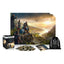 Assassin's Creed Valhalla Premium Puzzle Vista of England (1000 pieces)