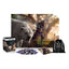 Assassin's Creed Valhalla Premium Puzzle Eivor &amp; Polar Bear (1000 pieces)