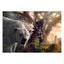 Assassin's Creed Valhalla Premium Puzzle Eivor & Polar Bear (1000 pieces)