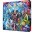 The Witcher Gaming Puzzle Monster Faction (500 pieces)