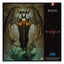 Diablo IV Gaming Puzzle Lilith (1000 pieces)