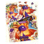 Spyro Reignited Trilogy Kids Puzzle Heroes (160 pieces)