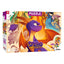 Spyro Reignited Trilogy Kids Puzzle Heroes (160 pieces)