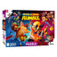 Crash Bandicoot Kids Puzzle Rumble Heroes (160 pieces)