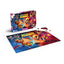 Crash Bandicoot Kids Puzzle Rumble Heroes (160 pieces)