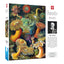 Ernst Haeckel Imagination Puzzle Sea Anemones/Stworzenia morskie (1000 pieces)