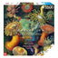 Ernst Haeckel Imagination Puzzle Sea Anemones/Stworzenia morskie (1000 pieces)