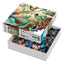 Ernst Haeckel Imagination Puzzle Hummingbirds/Kolibry (1000 pieces)