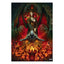 Diablo IV Gaming Puzzle Lilith Composition (1000 pieces)