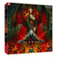 Diablo IV Gaming Puzzle Lilith Composition (1000 pieces)