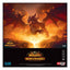 World of Warcraft Gaming Puzzle Cataclysm Classic (1000 pieces)