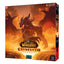 World of Warcraft Gaming Puzzle Cataclysm Classic (1000 pieces)