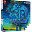 Imagination Series Puzzle Kamil Jakóbczak Bialy Wilk (1000 pieces)
