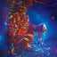 Imagination Series Puzzle Sebastian Mon Ciezar doswiadczen (1000 pieces)