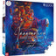 Imagination Series Puzzle Sebastian Mon Ciezar doswiadczen (1000 pieces)