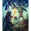 The Witcher Puzzle Leshen (1000 Pieces)