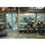 Cyberpunk 2077 Puzzle Metro (1000 Pieces)