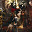 Diabo IV Puzzle Birth of Nephalem (1000 pieces)