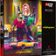 Cyberpunk 2077 Puzzle Kitsch Style (1000 pieces)