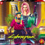 Cyberpunk 2077 Puzzle Kitsch Style (1000 pieces)
