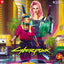 Cyberpunk 2077 Puzzle Kitsch Style (1000 pieces)
