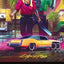 Cyberpunk 2077 Puzzle Kitsch Style (1000 pieces)