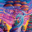 Imagination Series Puzzle Roch Urbaniak Sakura i Ryu (1000 pieces)