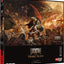 Doom The Dark Ages Puzzle Slayer's Rag (1000 pieces)