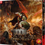 Doom The Dark Ages Puzzle Slayer's Rag (1000 pieces)