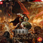 Doom The Dark Ages Puzzle Slayer's Rag (1000 pieces)
