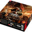 Doom The Dark Ages Puzzle Slayer's Rag (1000 pieces)