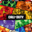 Call of Duty Puzzle Operators (1000 pieces)
