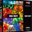 Call of Duty Puzzle Operators (1000 pieces)