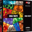 Call of Duty Puzzle Operators (1000 pieces)