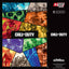 Call of Duty Puzzle Operators (1000 pieces)