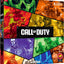 Call of Duty Puzzle Operators (1000 pieces)