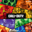 Call of Duty Puzzle Operators (1000 pieces)