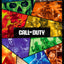 Call of Duty Puzzle Operators (1000 pieces)