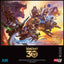 World of Warcraft Puzzle 30th Anniversary (1000 pieces)