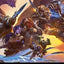World of Warcraft Puzzle 30th Anniversary (1000 pieces)
