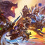 World of Warcraft Puzzle 30th Anniversary (1000 pieces)