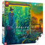 Imagination Series Puzzle Sebastian Mon Stationary Traveller II (1000 pieces)