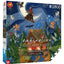 Imagination Series Puzzle Natalia Noszczynska Slowianski Swiat Nadchodzi (1000 pieces)