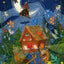 Imagination Series Puzzle Natalia Noszczynska Slowianski Swiat Nadchodzi (1000 pieces)