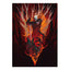 The Witcher Puzzles 10-Pack 10th Anniversary Puzzle Collection (500 Teile)                            - Damaged packaging