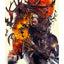 The Witcher Puzzle Monsters (1000 pieces)