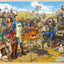 Fallout gift set Fallout Vault Loot Collection (Puzzle, socks, figurine & key ring)